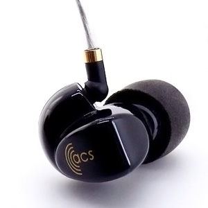 ACS Universal In-Ear Kopfhörer