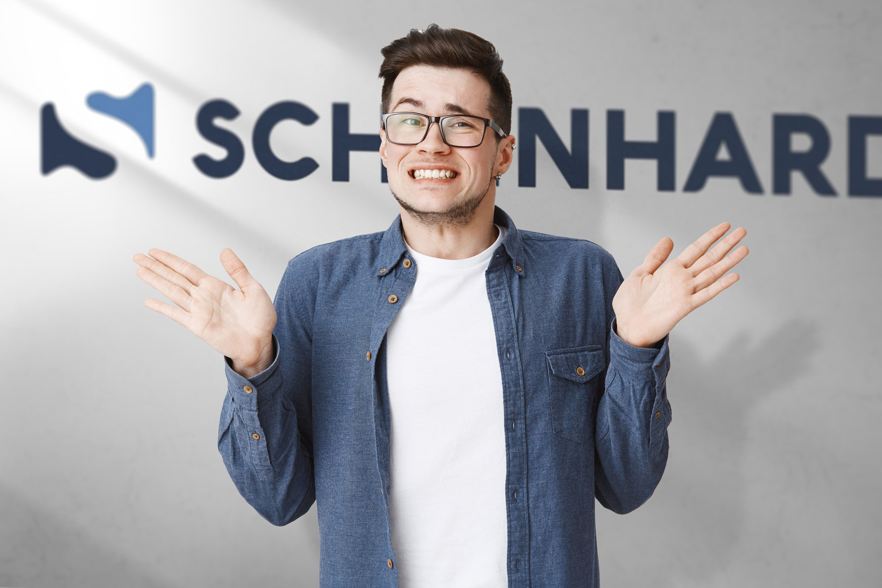 Schade, diese Stelle ist bereits besetzt!
