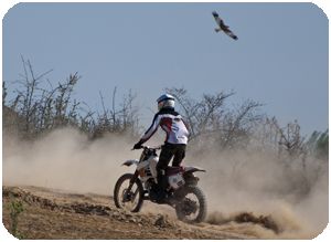 Gehörschutz für Motorsport